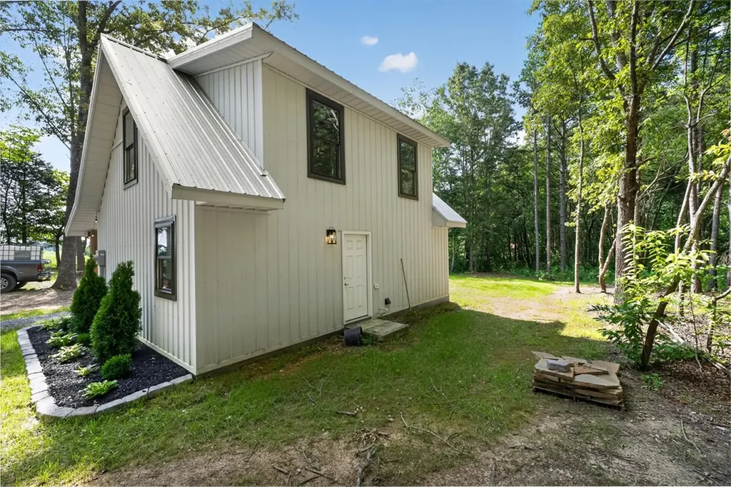 259 Jim Warren Road Mcminnville TN 37110