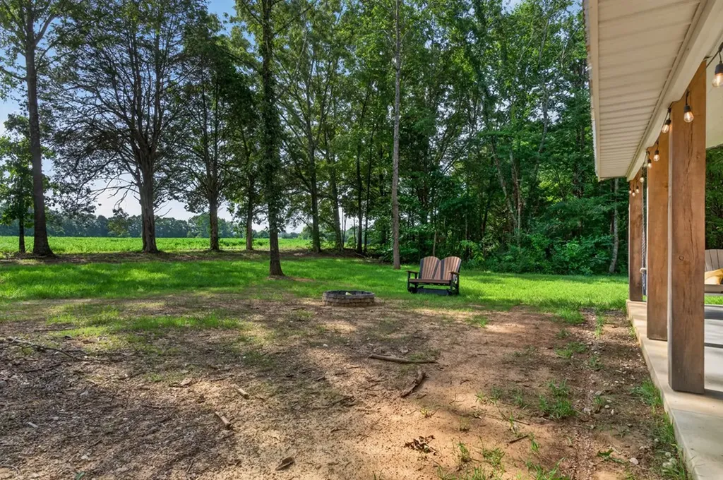 259 Jim Warren Road Mcminnville TN 37110