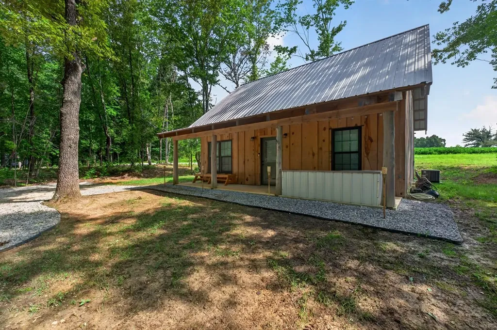 259 Jim Warren Road Mcminnville TN 37110