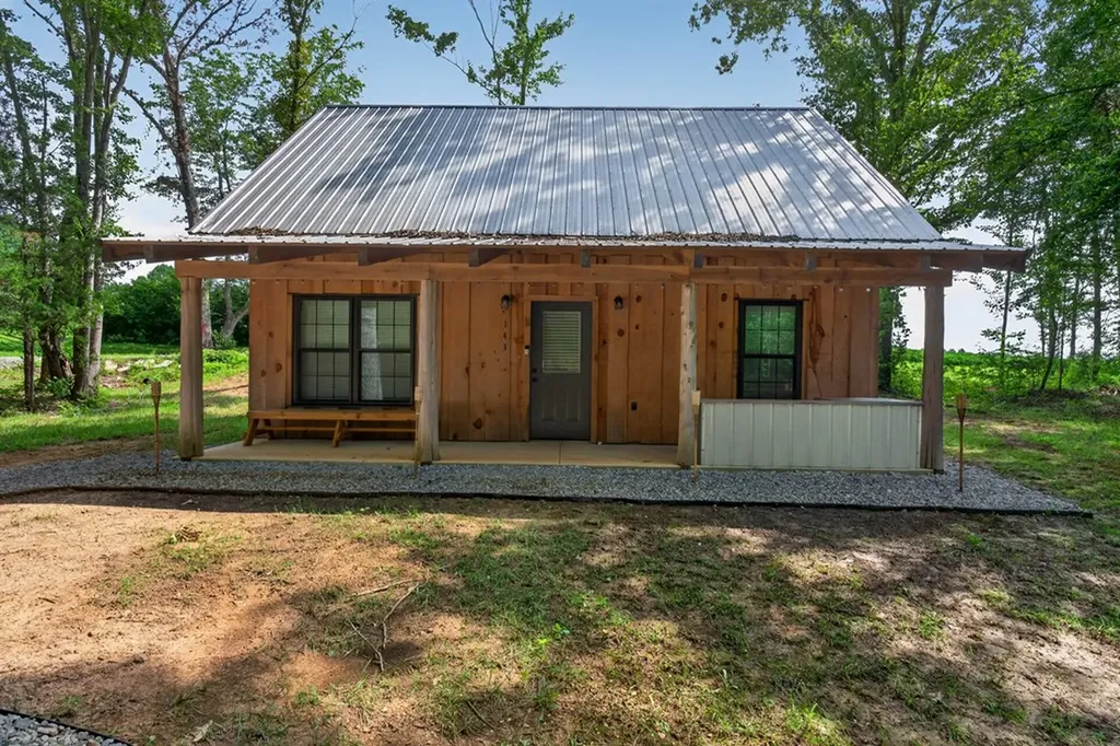 259 Jim Warren Road Mcminnville TN 37110
