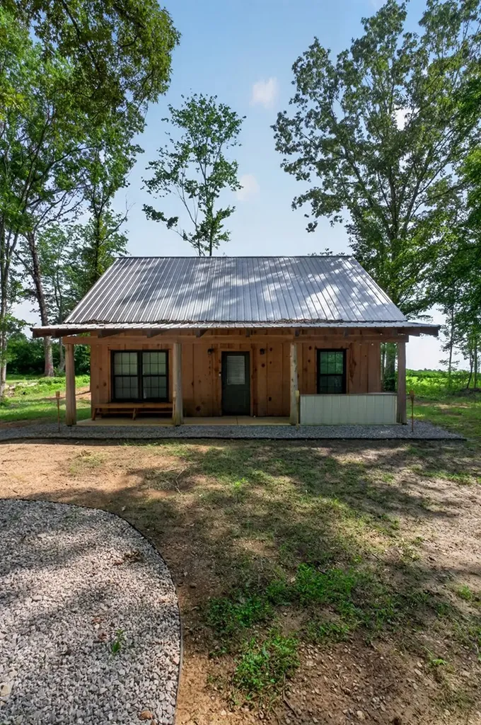 259 Jim Warren Road Mcminnville TN 37110