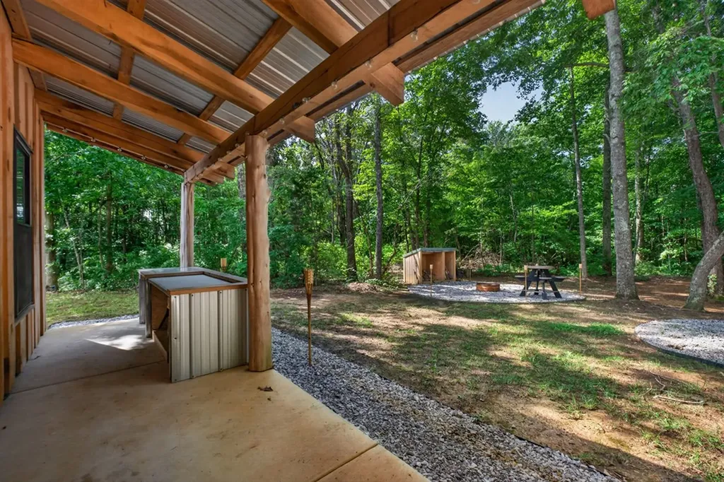 259 Jim Warren Road Mcminnville TN 37110