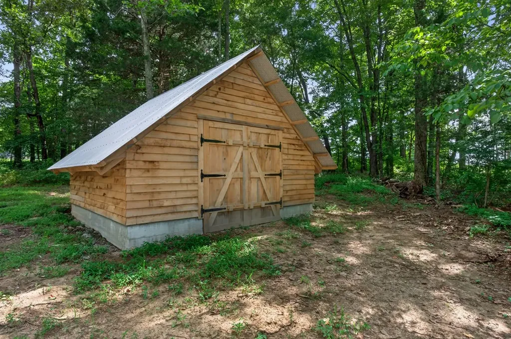 259 Jim Warren Road Mcminnville TN 37110