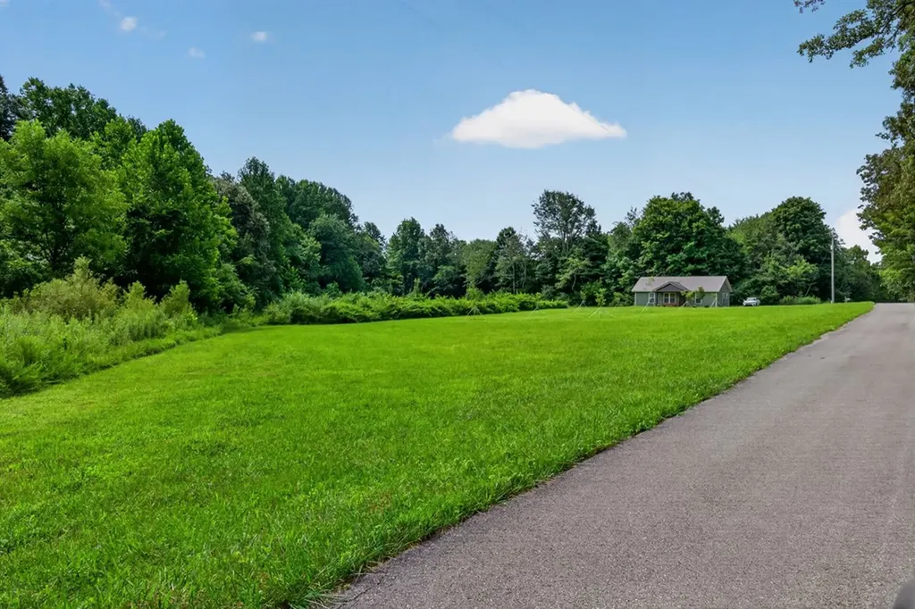 259 Jim Warren Road Mcminnville TN 37110