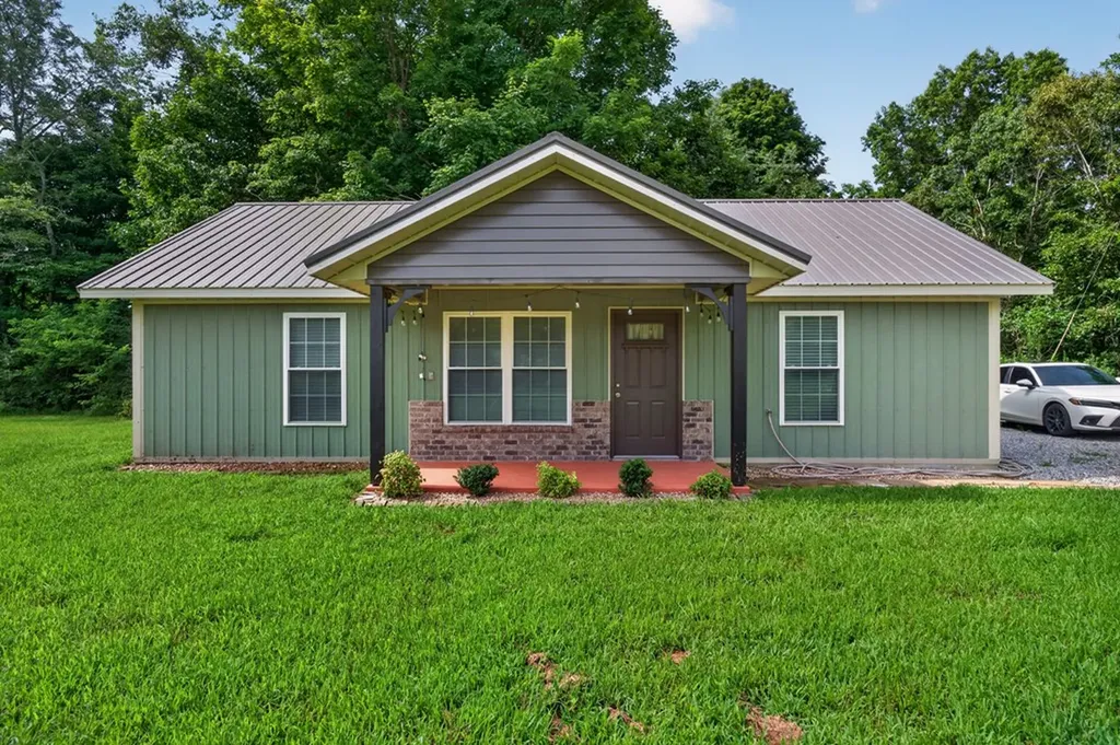 259 Jim Warren Road Mcminnville TN 37110