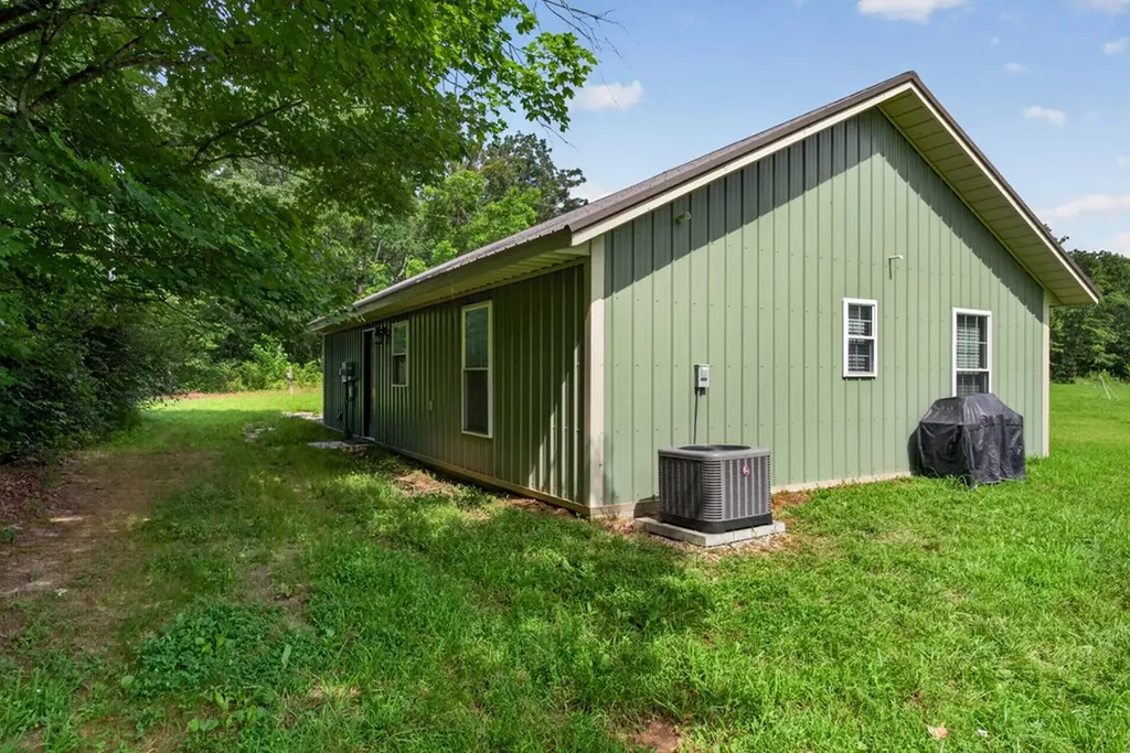 259 Jim Warren Road Mcminnville TN 37110