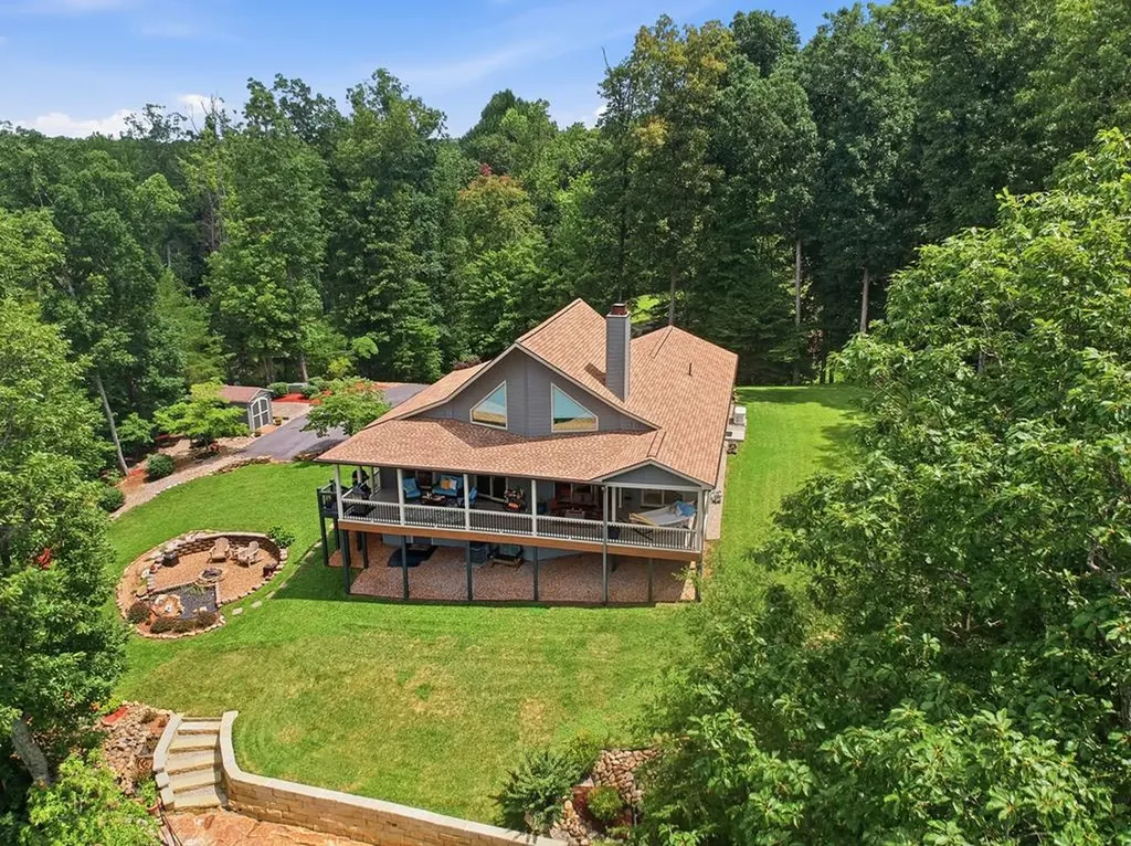 583 SW Cliff Park Road Monterey TN 38574