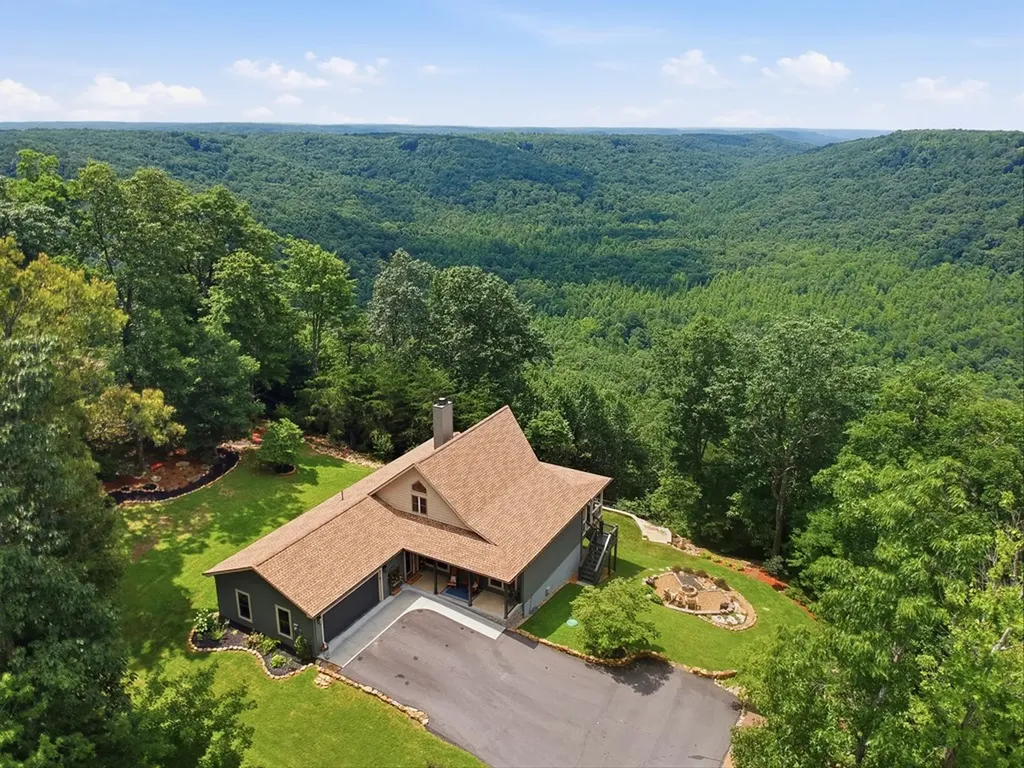 583 SW Cliff Park Road Monterey TN 38574