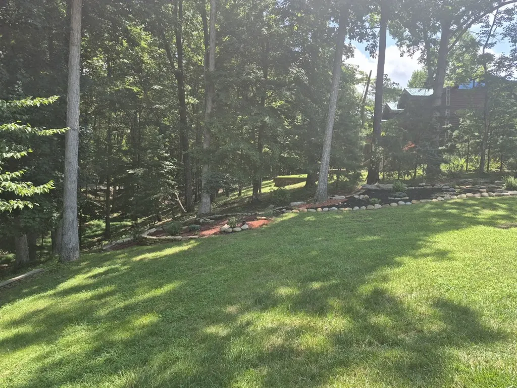 583 SW Cliff Park Road Monterey TN 38574