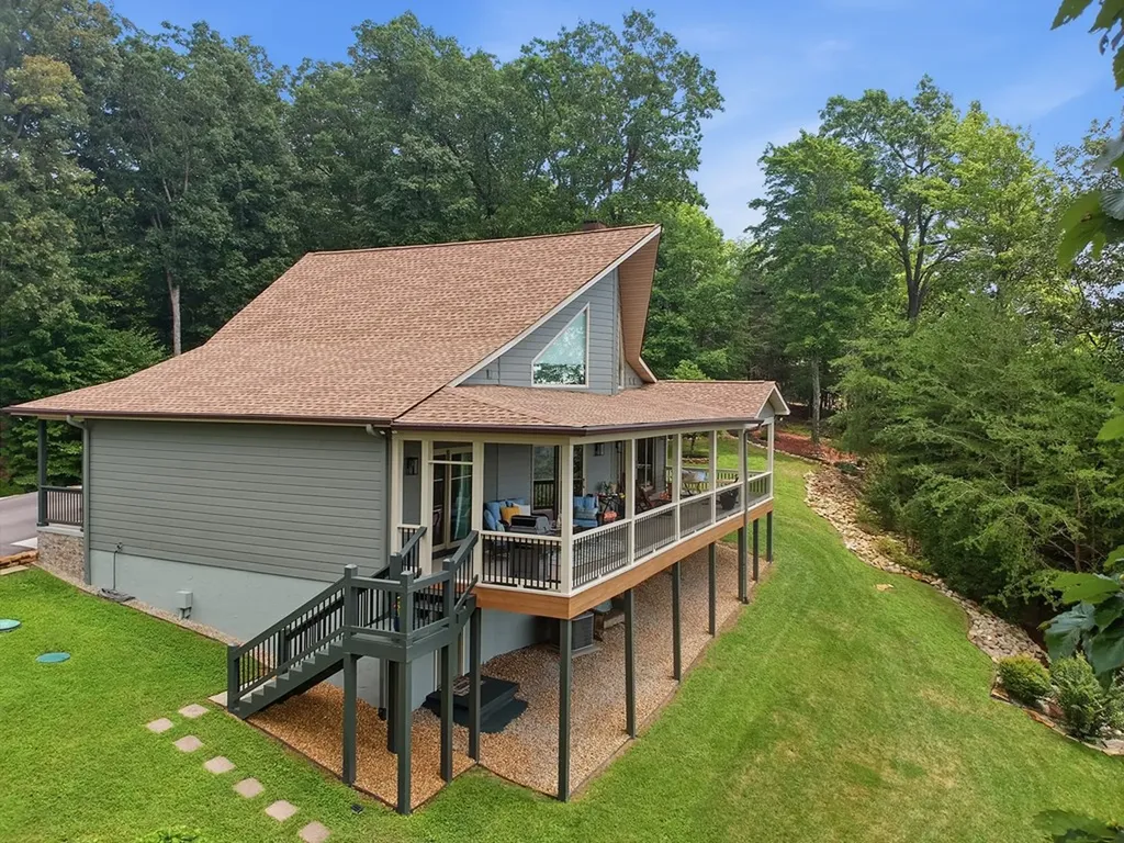 583 SW Cliff Park Road Monterey TN 38574