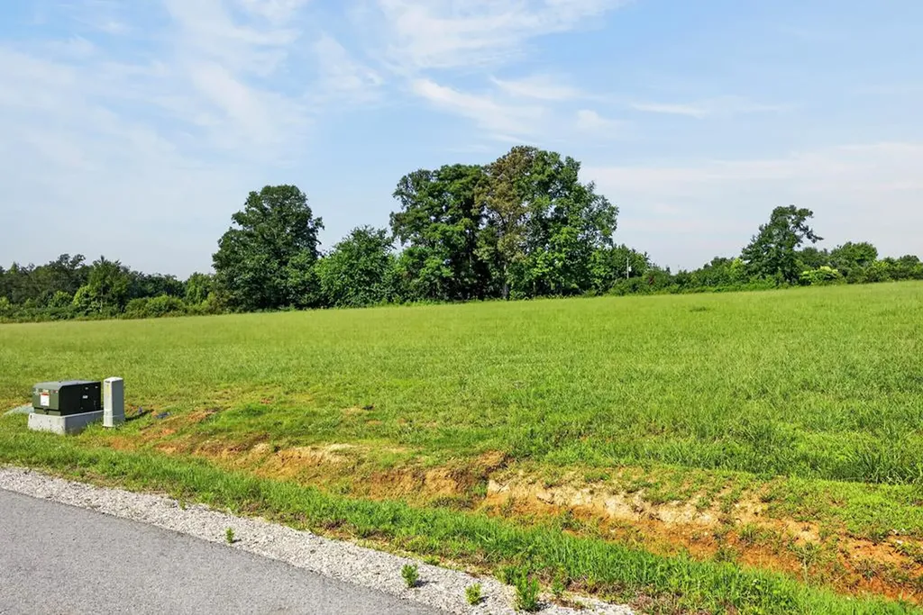 1455 Anna Maria Lane Cookeville TN 38501