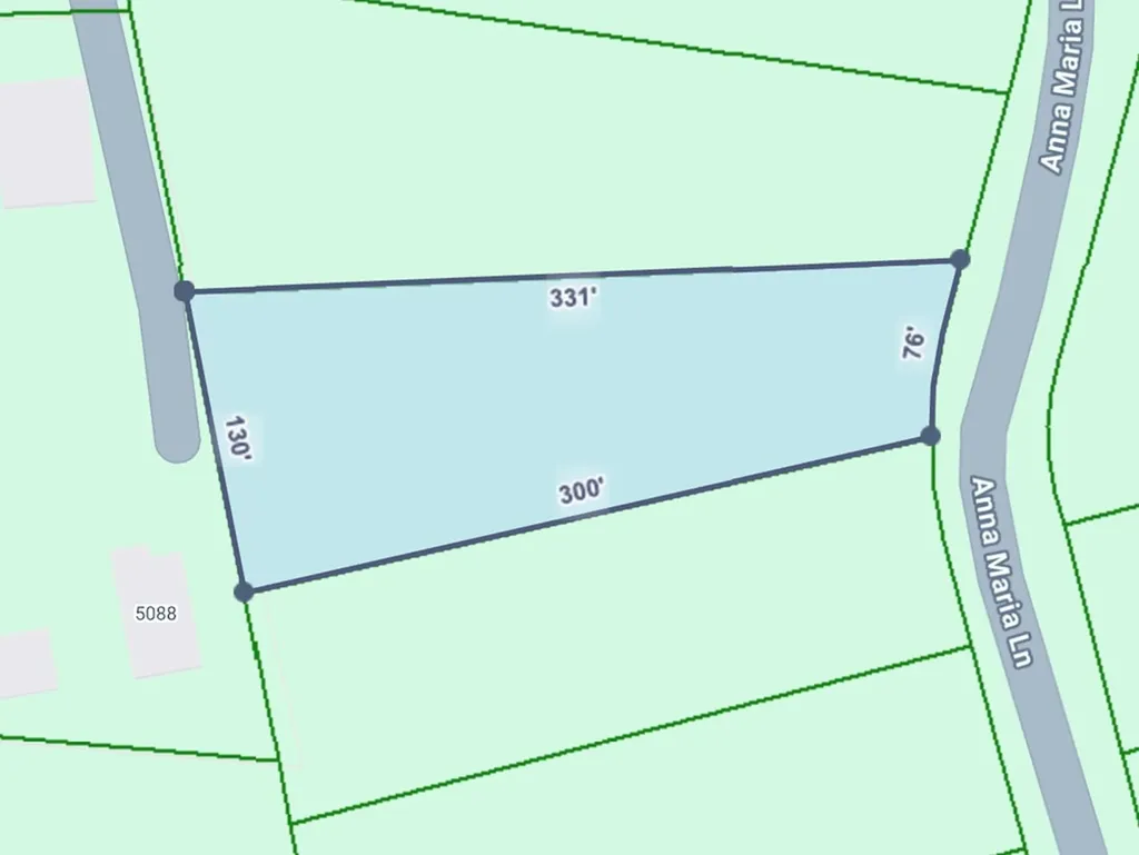 1455 Anna Maria Lane Cookeville TN 38501
