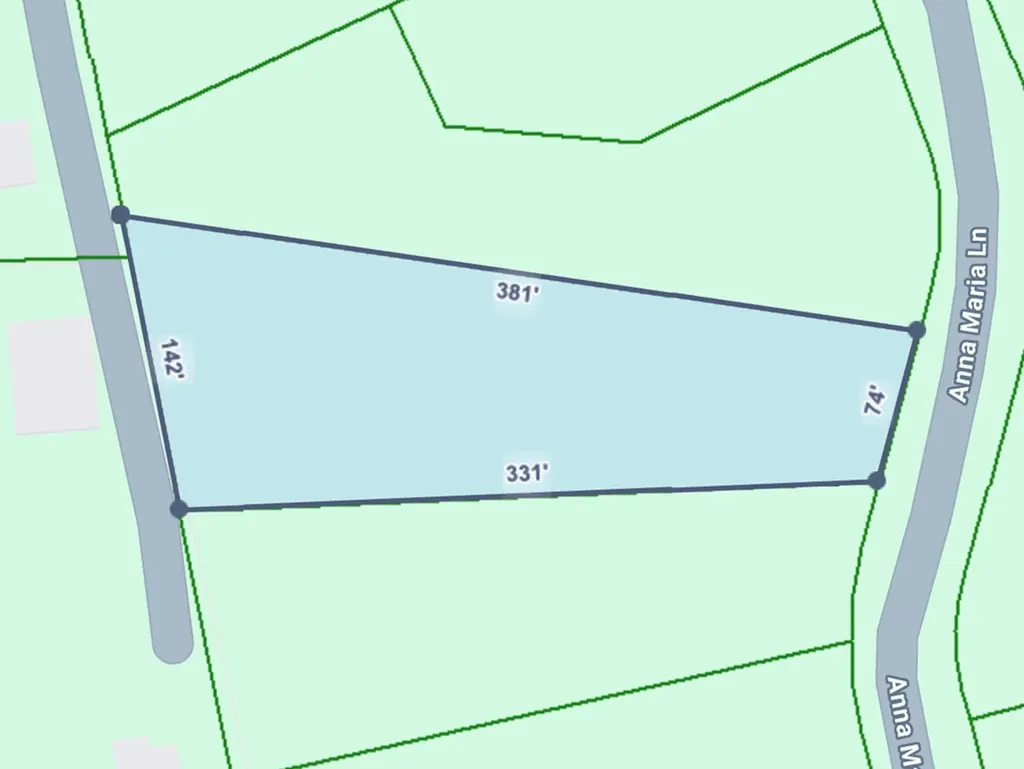 1433 Anna Maria Lane Cookeville TN 38501