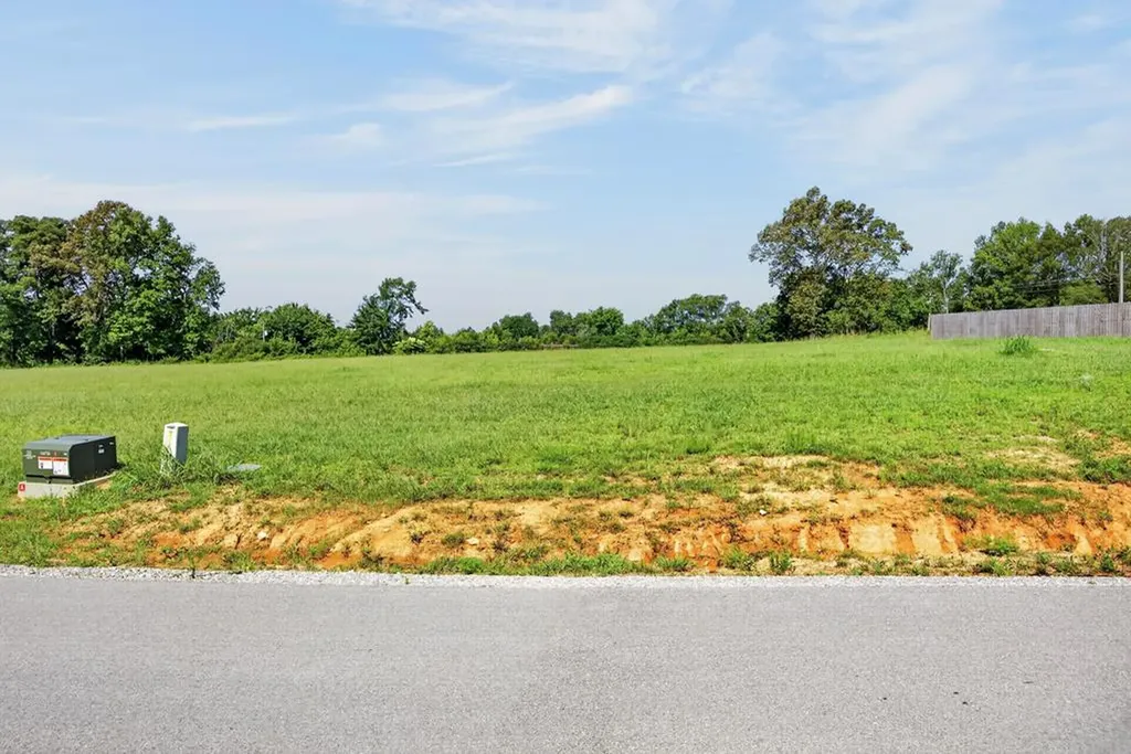 1411 Anna Maria Lane Cookeville TN 38501