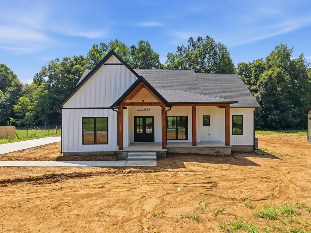 129 Oakley Estates Road Allons TN 38541
