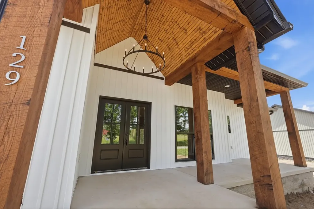 129 Oakley Estates Road Allons TN 38541