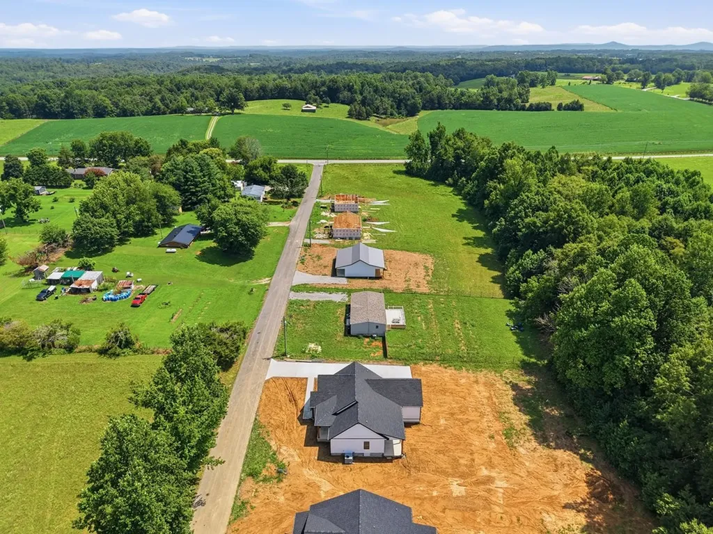 129 Oakley Estates Road Allons TN 38541
