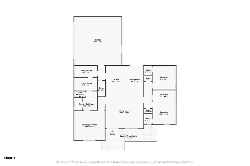 129 Oakley Estates Road Allons TN 38541