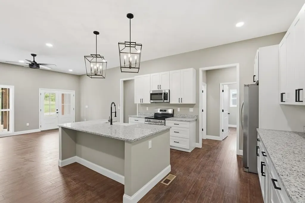 129 Oakley Estates Road Allons TN 38541