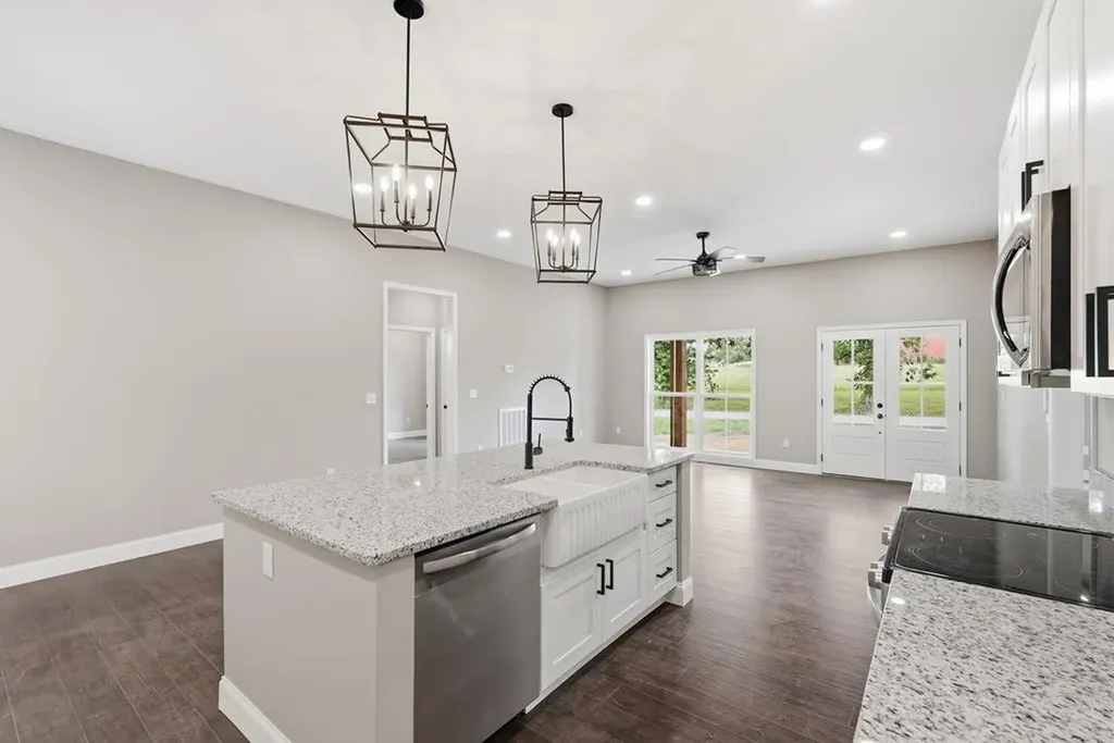 129 Oakley Estates Road Allons TN 38541