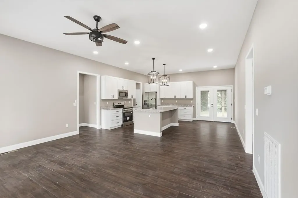 129 Oakley Estates Road Allons TN 38541