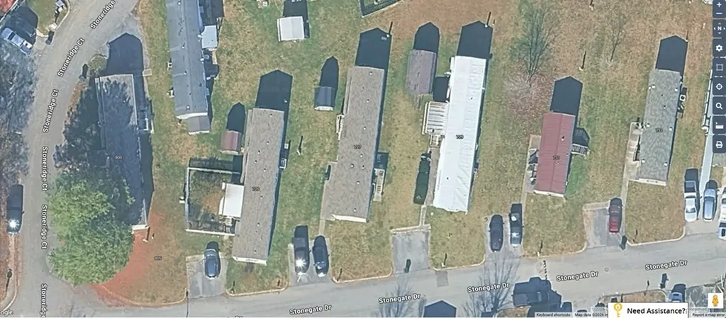 727 Stonegate Drive Mount Juliet TN 37122