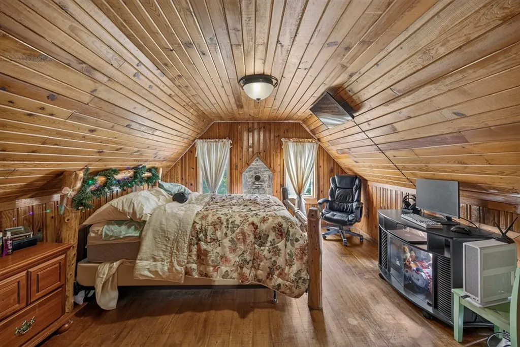 1705 Open Range Road Crossville TN 38555
