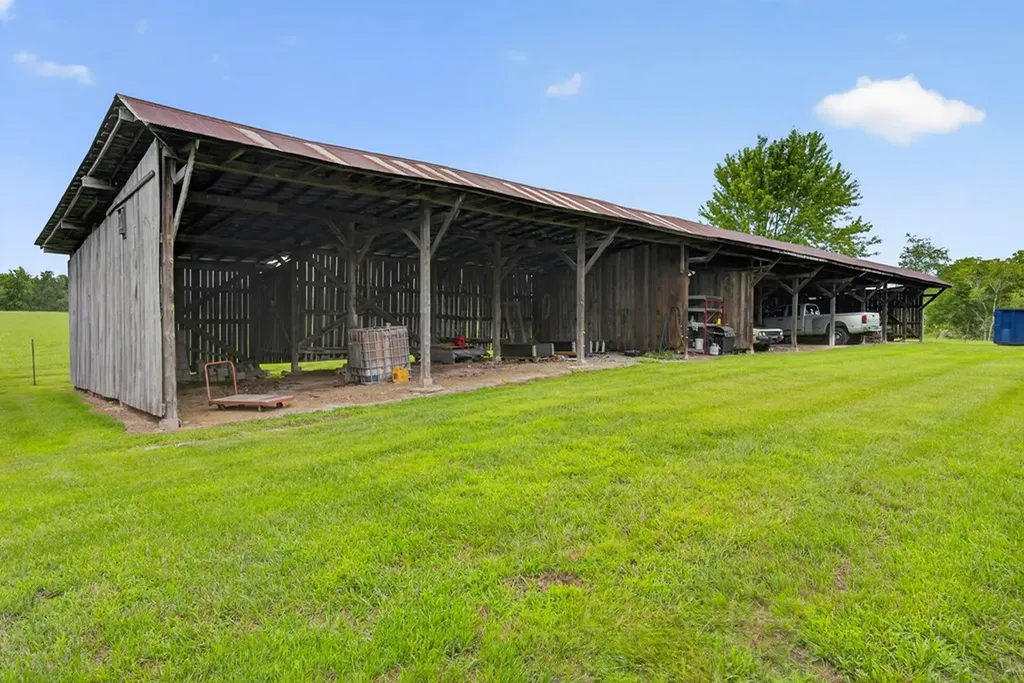 1705 Open Range Road Crossville TN 38555