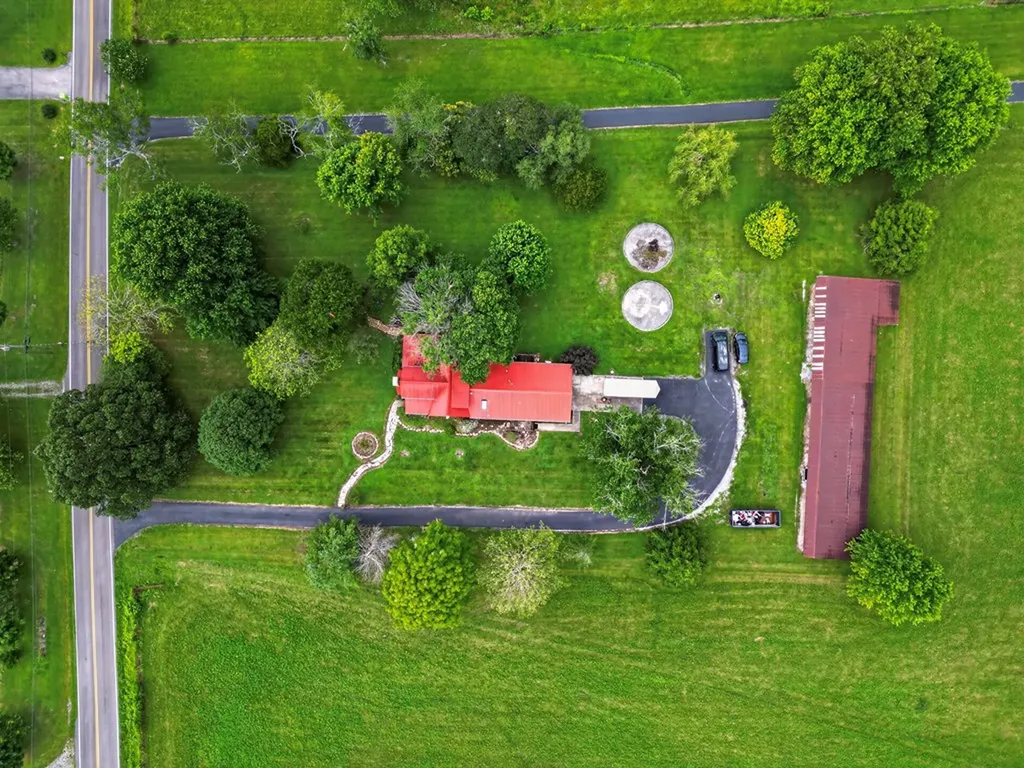 1705 Open Range Road Crossville TN 38555