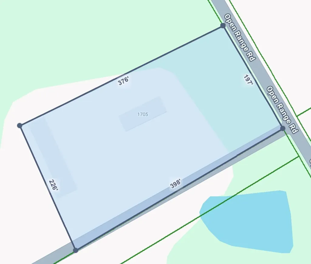 1705 Open Range Road Crossville TN 38555