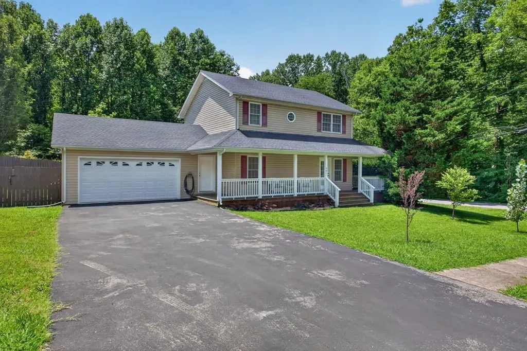 501 Forrest Cove Cookeville TN 38501