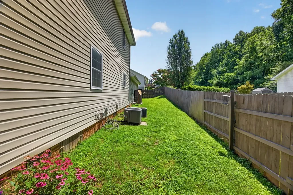 501 Forrest Cove Cookeville TN 38501