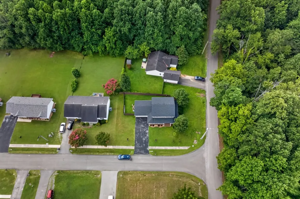 501 Forrest Cove Cookeville TN 38501