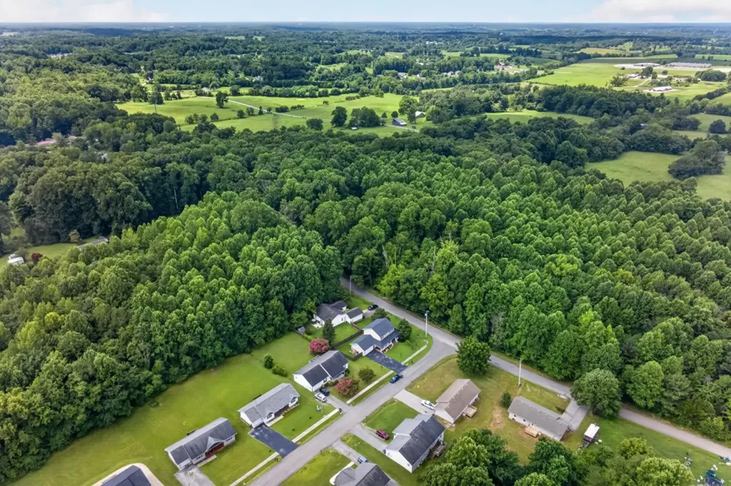 501 Forrest Cove Cookeville TN 38501