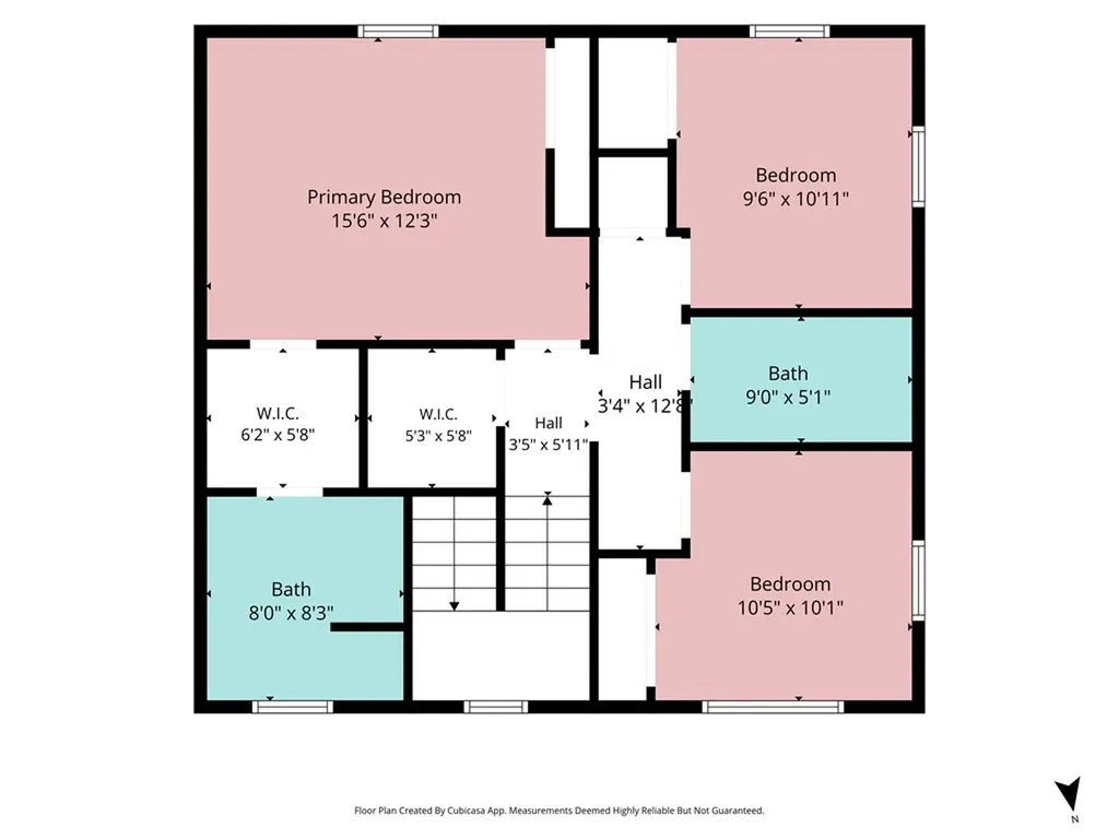 501 Forrest Cove Cookeville TN 38501