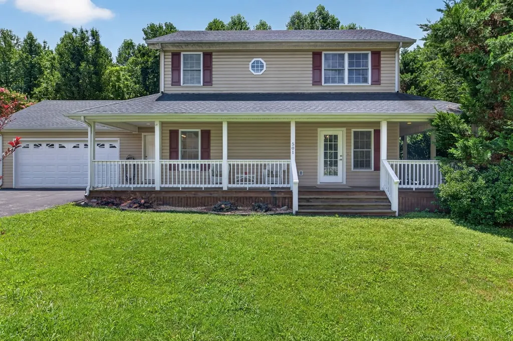 501 Forrest Cove Cookeville TN 38501