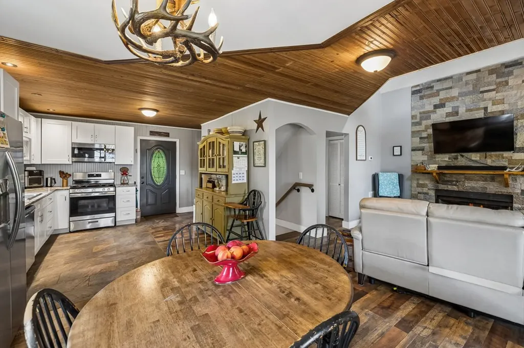 225 Grishom Lane Granville TN 38564