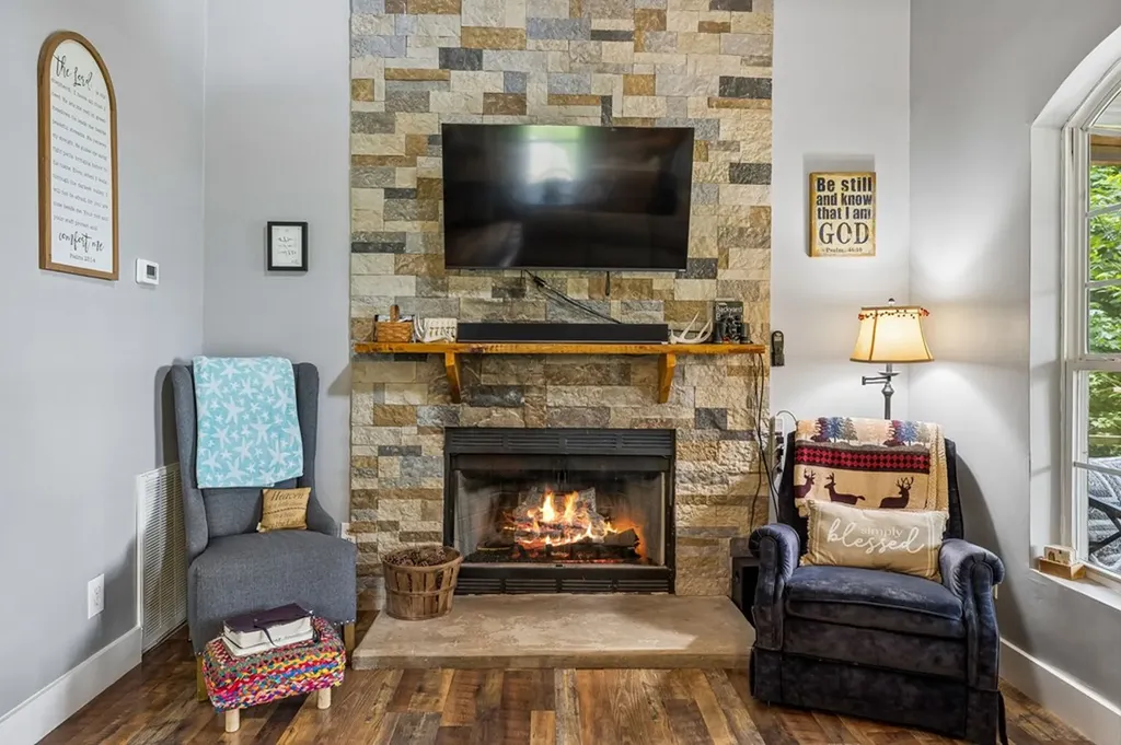 225 Grishom Lane Granville TN 38564