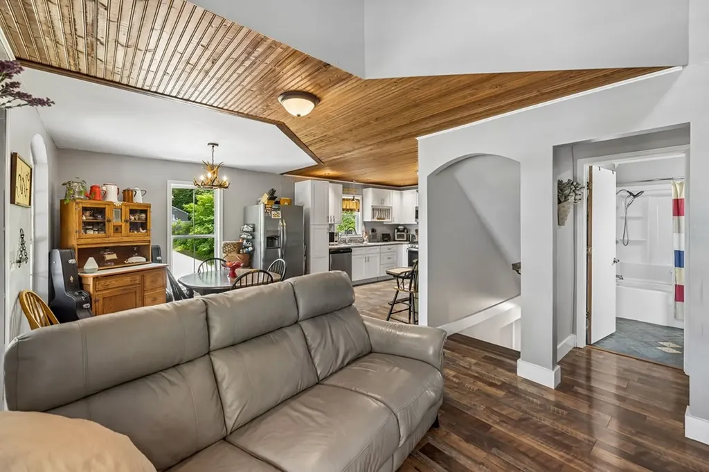 225 Grishom Lane Granville TN 38564