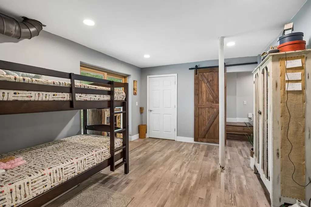 225 Grishom Lane Granville TN 38564