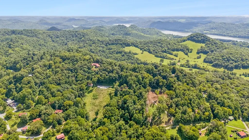 225 Grishom Lane Granville TN 38564