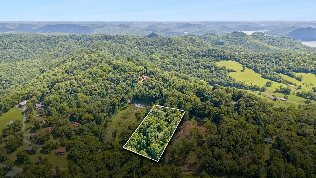 225 Grishom Lane Granville TN 38564