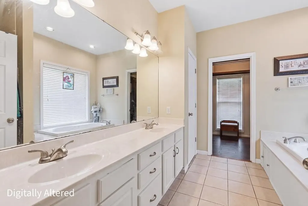 3742 Brookwood Drive Cookeville TN 38501