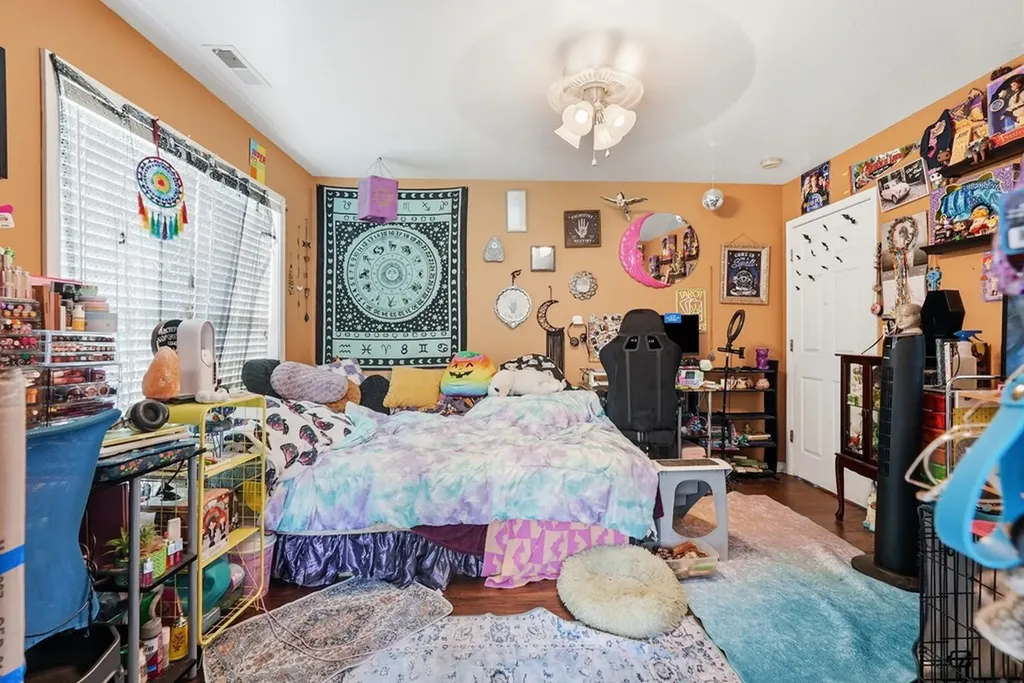 3742 Brookwood Drive Cookeville TN 38501