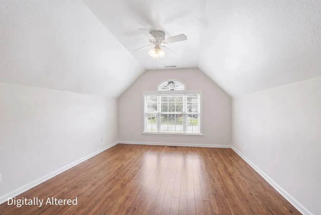 3742 Brookwood Drive Cookeville TN 38501