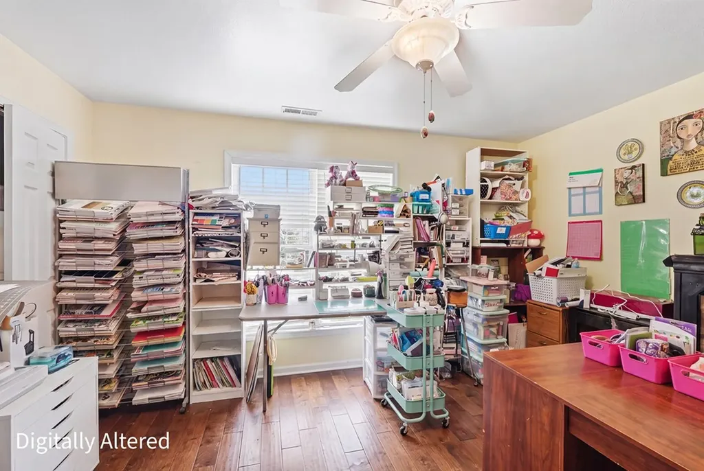 3742 Brookwood Drive Cookeville TN 38501