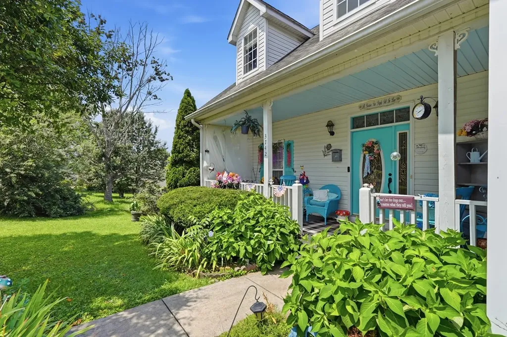 3742 Brookwood Drive Cookeville TN 38501