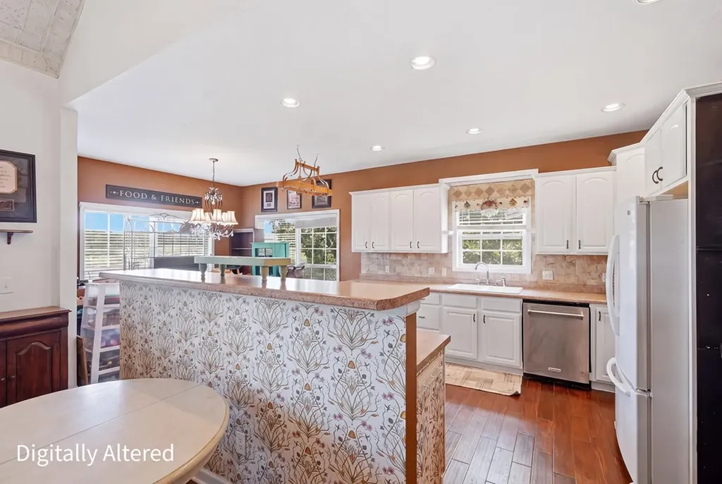 3742 Brookwood Drive Cookeville TN 38501
