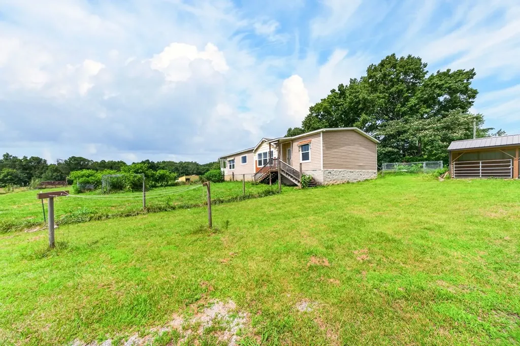 232 Eli Ford Road Crossville TN 38571