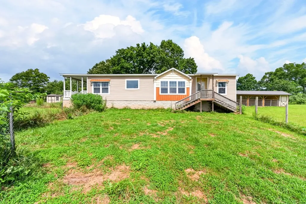 232 Eli Ford Road Crossville TN 38571